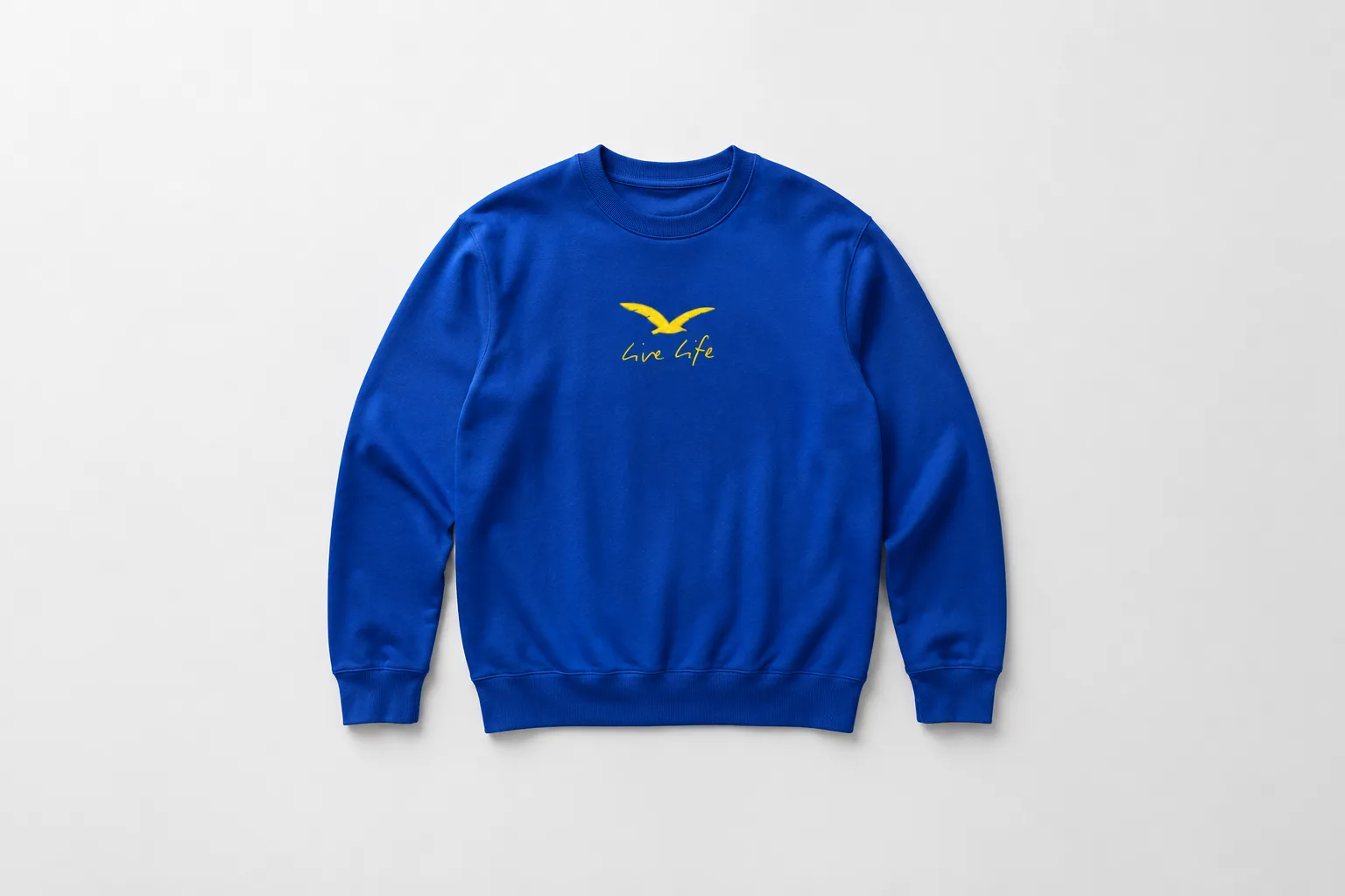 Sudaderas