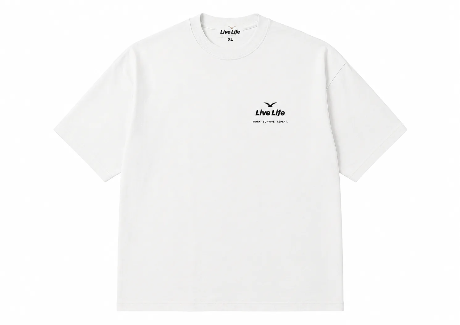 Camiseta I need 48 h in a day